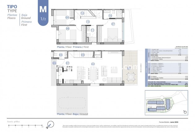 New Build - Villa - El Campello - Platja de L´Amerador