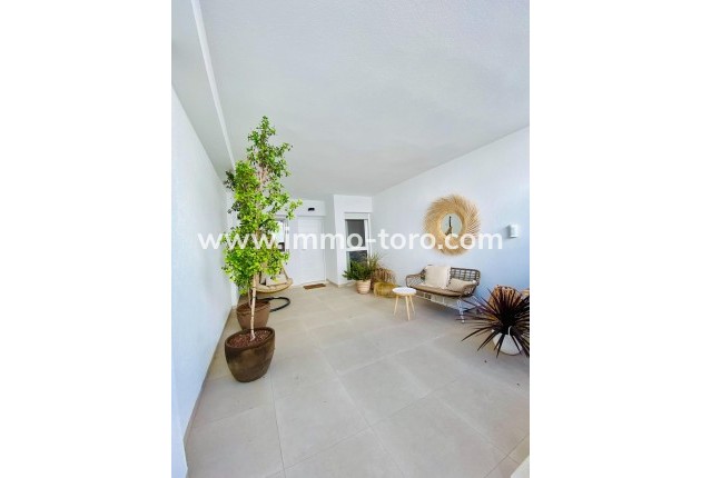New Build - Apartment - Pilar de la Horadada - Pilar De La Horadada