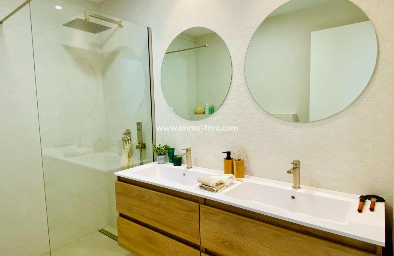 New Build - Apartment - Pilar de la Horadada - Pilar De La Horadada