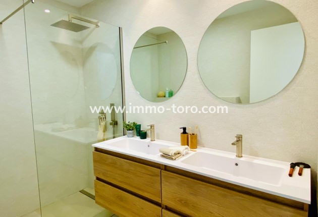 New Build - Apartment - Pilar de la Horadada - Pilar De La Horadada