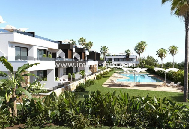 New Build - Apartment - Rojales - Lo Marabú