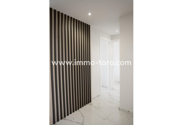 New Build - Apartment - Rojales - Lo Marabú