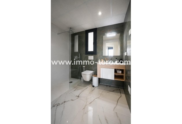New Build - Apartment - Rojales - Lo Marabú