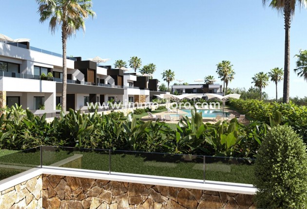 New Build - Apartment - Rojales - Lo Marabú