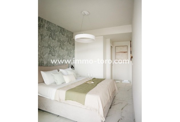 New Build - Apartment - Rojales - Lo Marabú