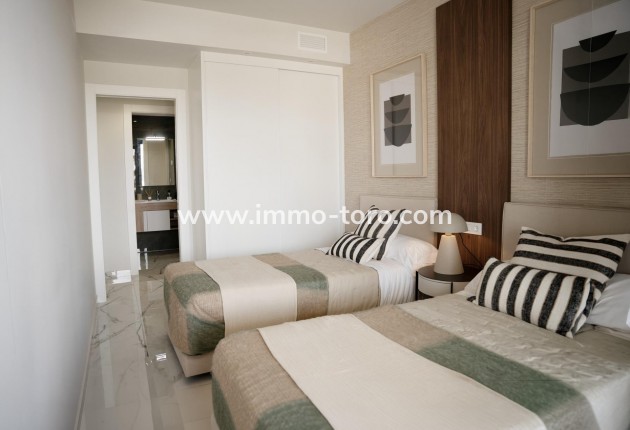 New Build - Apartment - Rojales - Lo Marabú