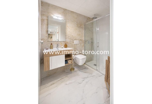 New Build - Apartment - Rojales - Lo Marabú