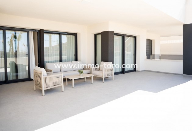 New Build - Apartment - Rojales - Lo Marabú