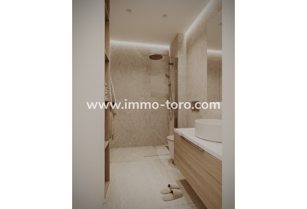 New Build - Apartment - Guardamar - Guardamar del Segura