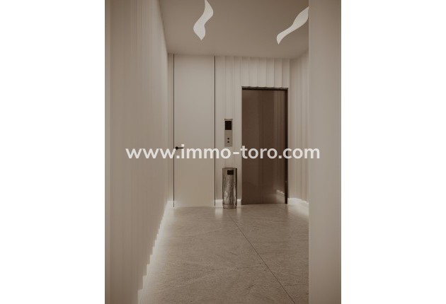 New Build - Apartment - Guardamar - Guardamar del Segura