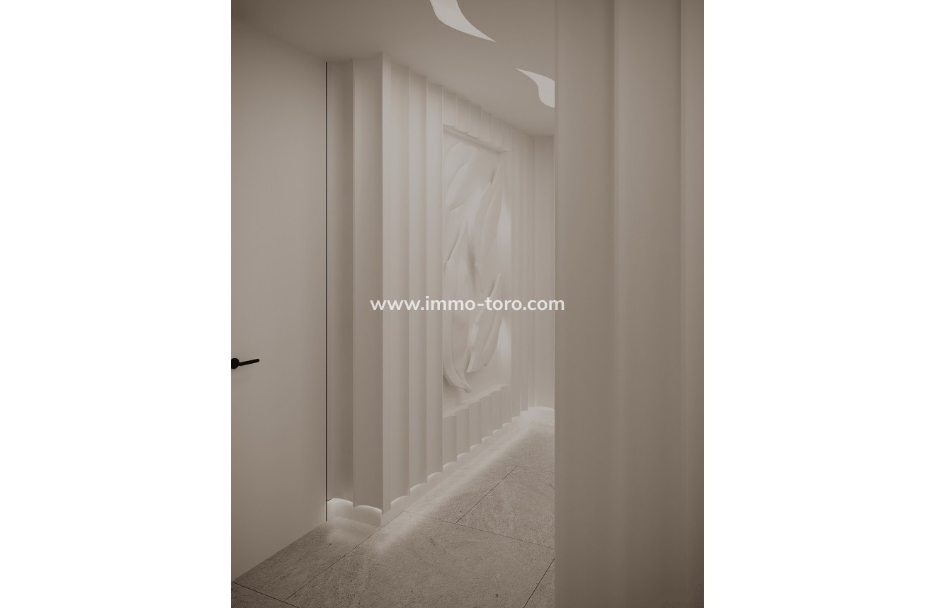 New Build - Apartment - Guardamar - Guardamar del Segura