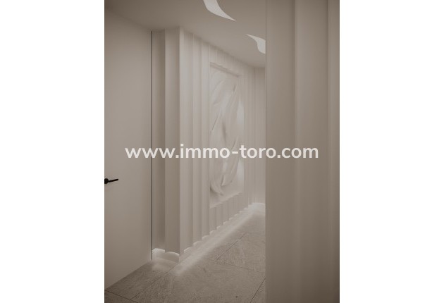 New Build - Apartment - Guardamar - Guardamar del Segura