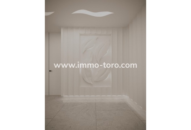 New Build - Apartment - Guardamar - Guardamar del Segura