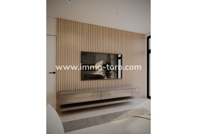 New Build - Apartment - Guardamar - Guardamar del Segura