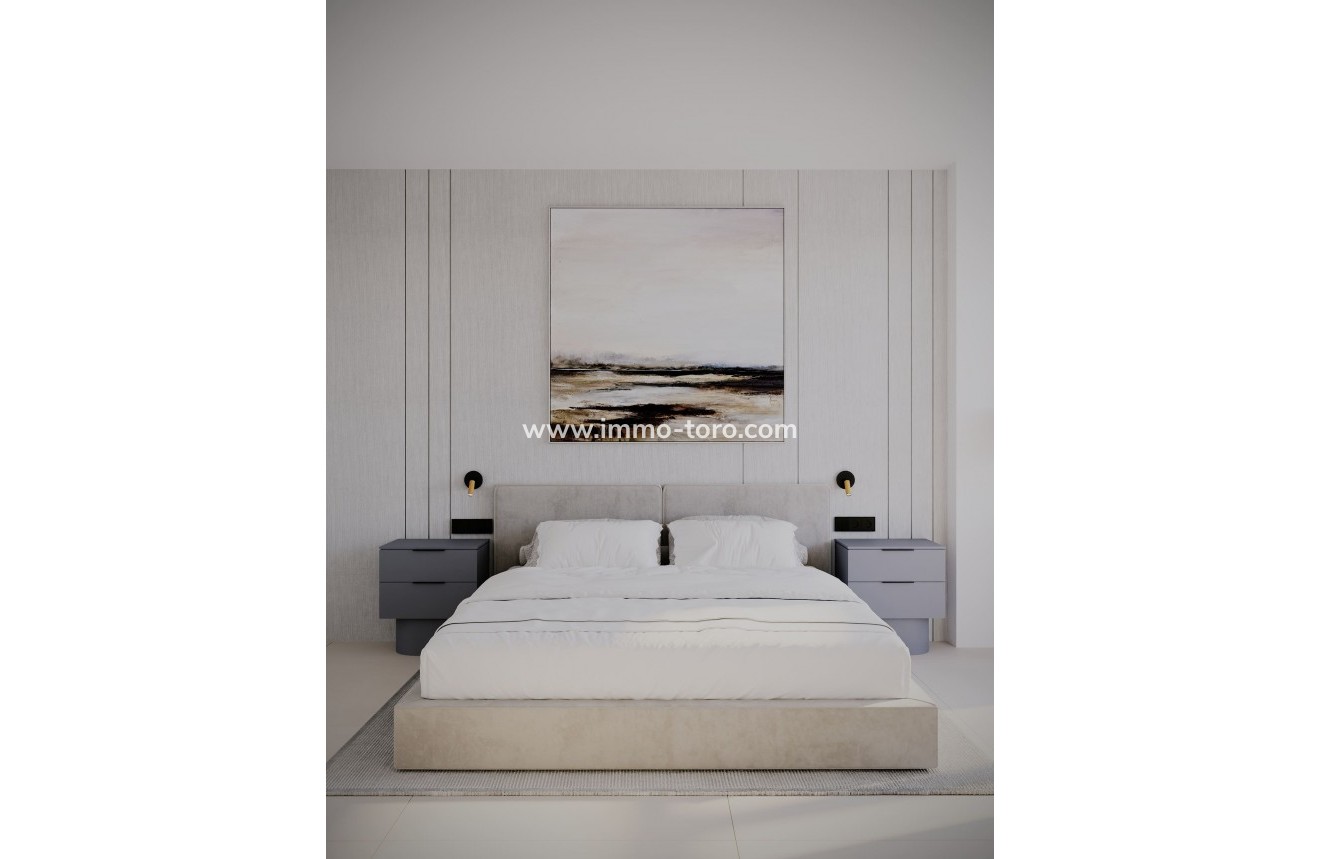 New Build - Apartment - Guardamar - Guardamar del Segura