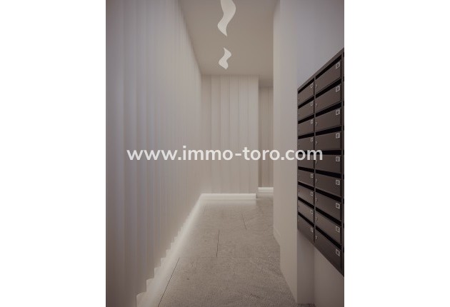 New Build - Apartment - Guardamar - Guardamar del Segura