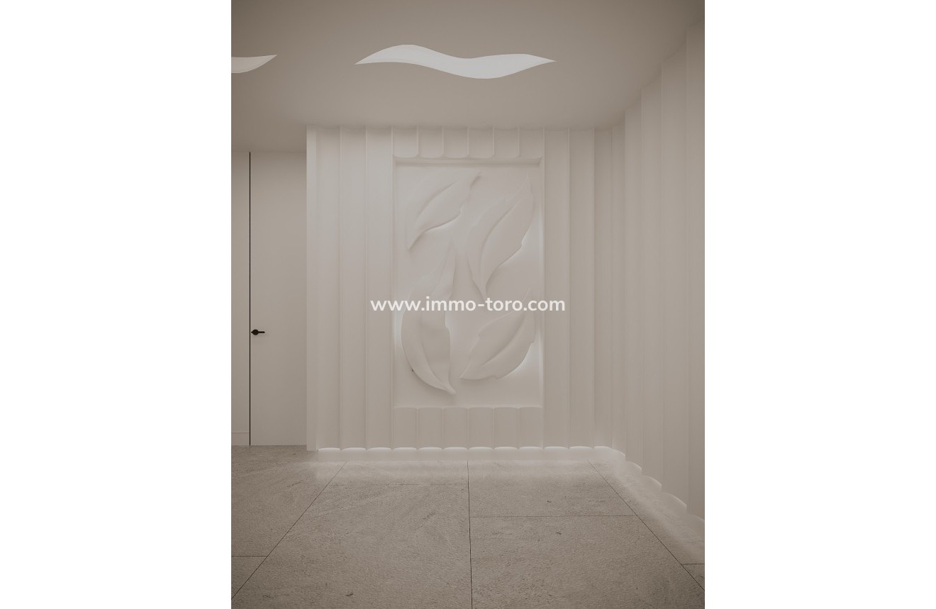 New Build - Apartment - Guardamar - Guardamar del Segura