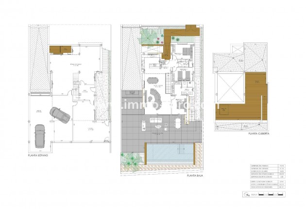 New Build - Villa - Algorfa - La Finca Golf