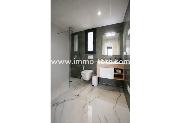 Nouvelle construction - Appartement - Ciudad Quesada