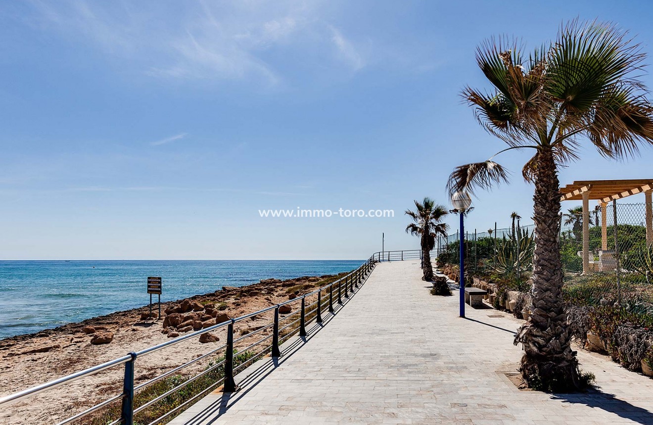 Nueva construcción  - Villa / Chalet - Orihuela Costa