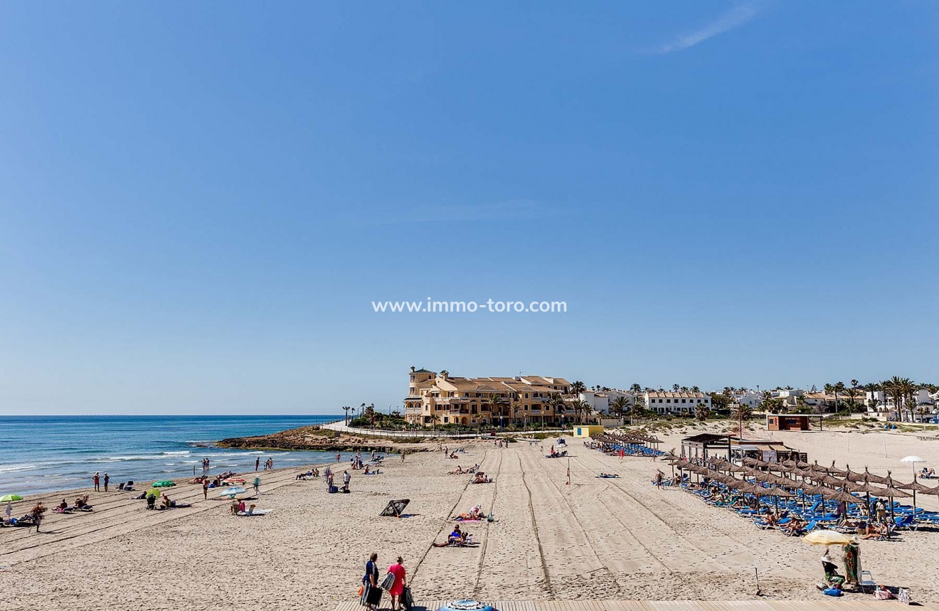 Nueva construcción  - Villa / Chalet - Orihuela Costa