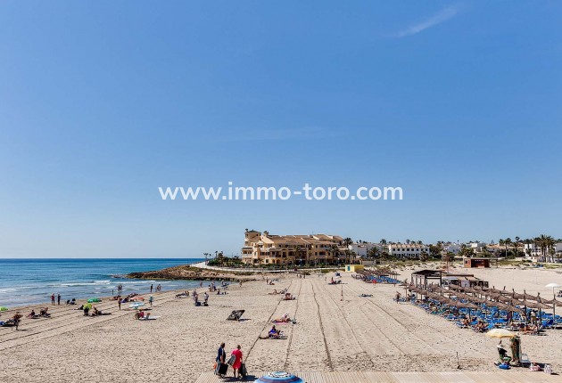 Nueva construcción  - Villa / Chalet - Orihuela Costa
