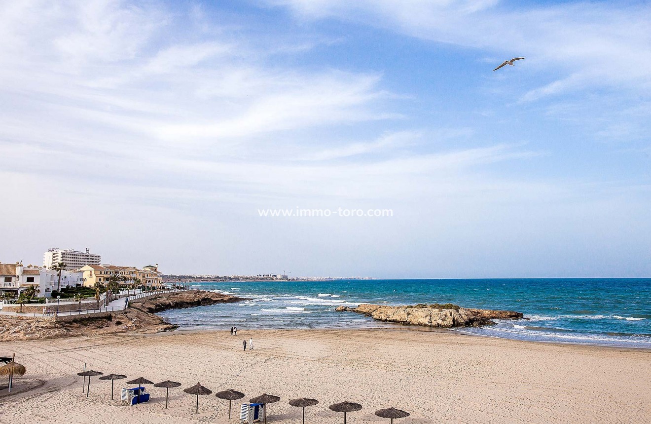 Nueva construcción  - Villa / Chalet - Orihuela Costa