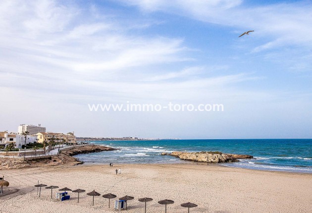 Nueva construcción  - Villa / Chalet - Orihuela Costa