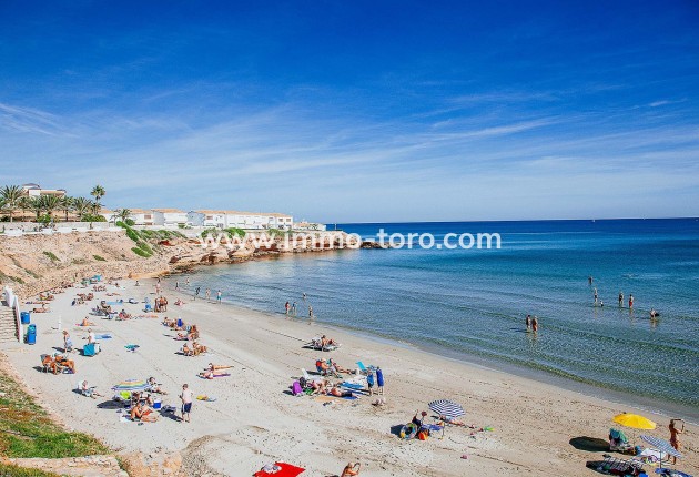 Nueva construcción  - Villa / Chalet - Orihuela Costa