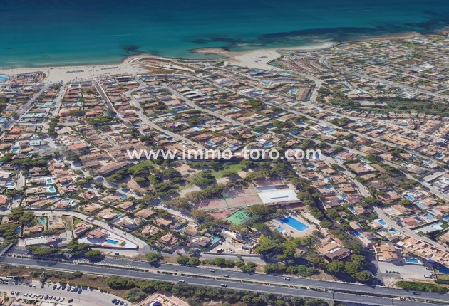 Nueva construcción  - Villa / Chalet - Orihuela Costa