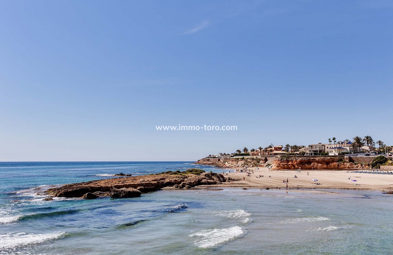 Nueva construcción  - Villa / Chalet - Orihuela Costa