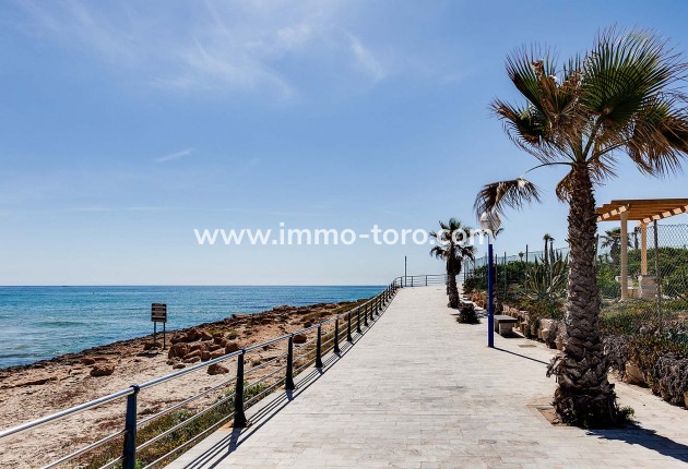 Nueva construcción  - Villa / Chalet - Orihuela Costa