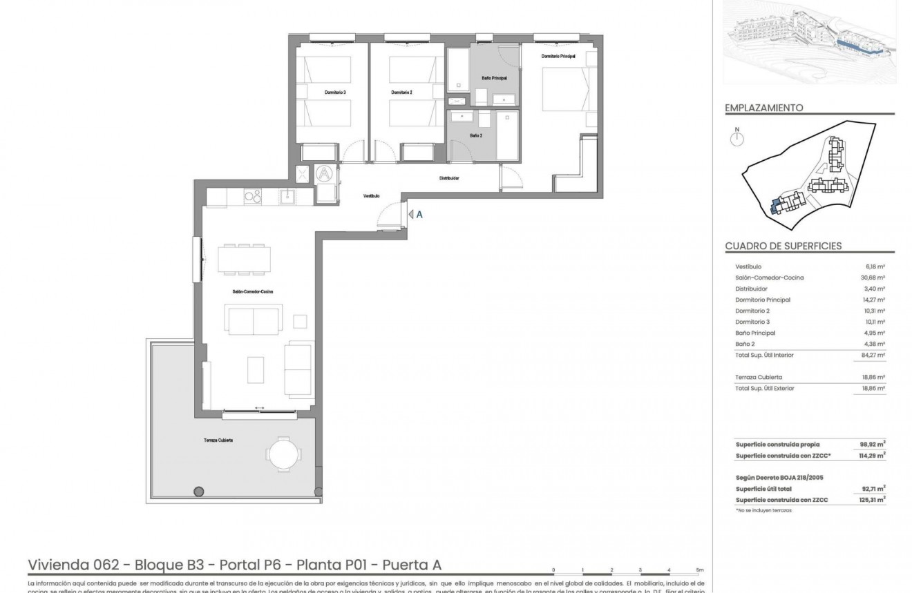 New Build - Apartment - Mijas - Hipódromo Costa del Sol