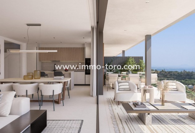 New Build - Penthouse - Málaga - Costa Del Sol