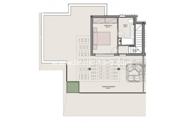 New Build - Penthouse - Málaga - Costa Del Sol