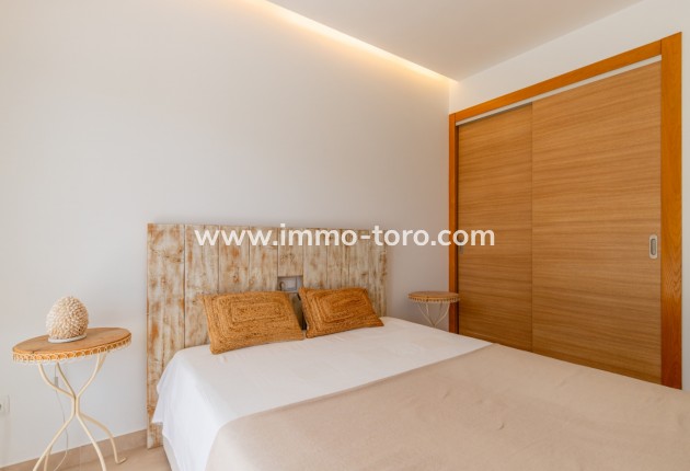 Resale - Villa - Moraira - Benimeit