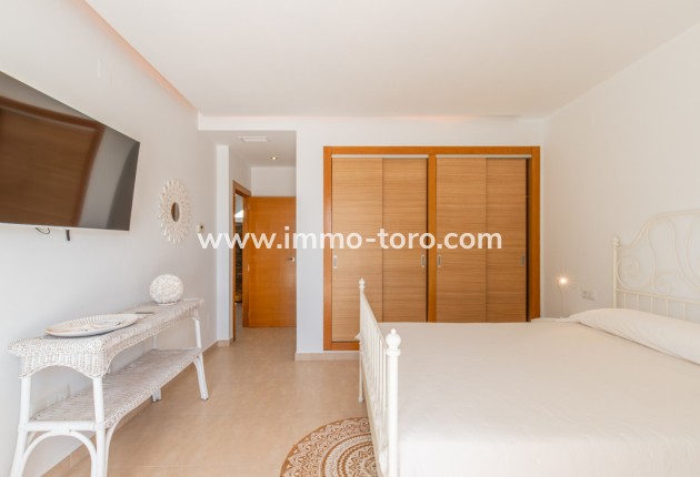 Resale - Villa - Moraira - Benimeit
