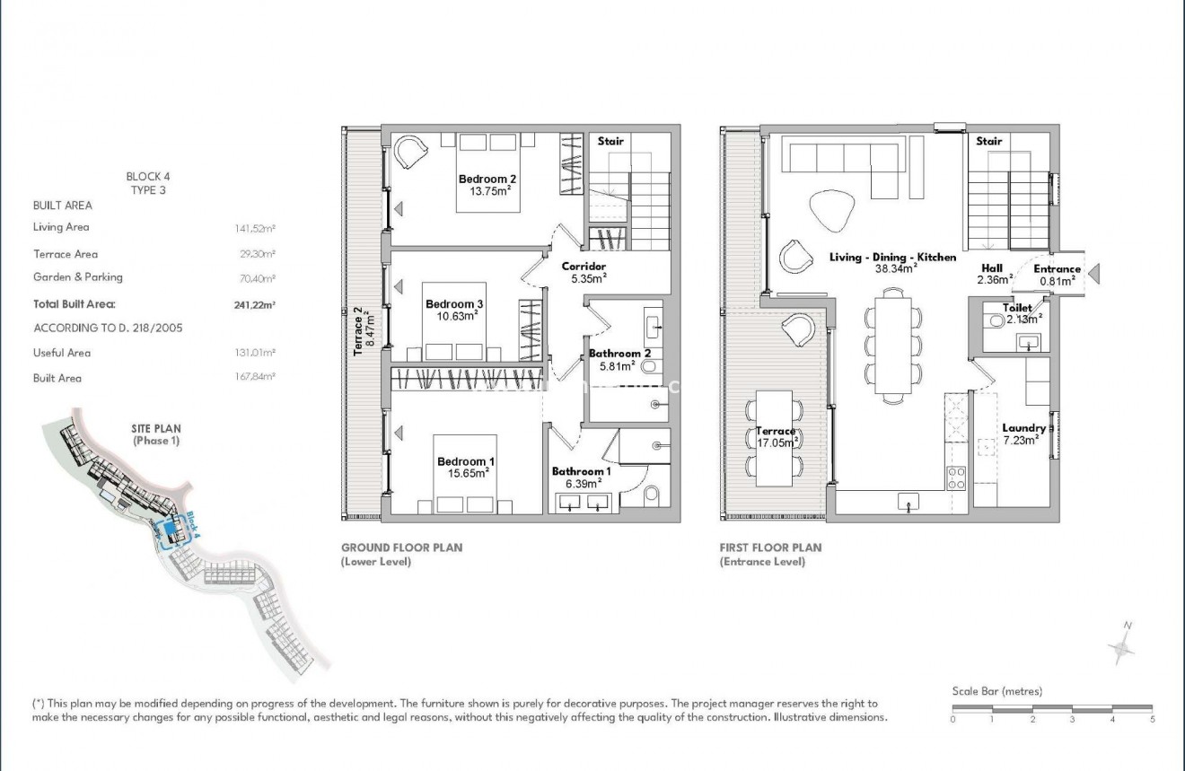 New Build - Villa - Fuengirola - El Higuerón