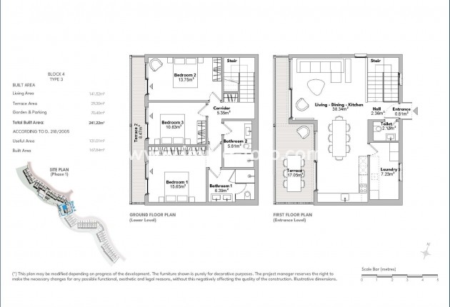 New Build - Villa - Fuengirola - El Higuerón
