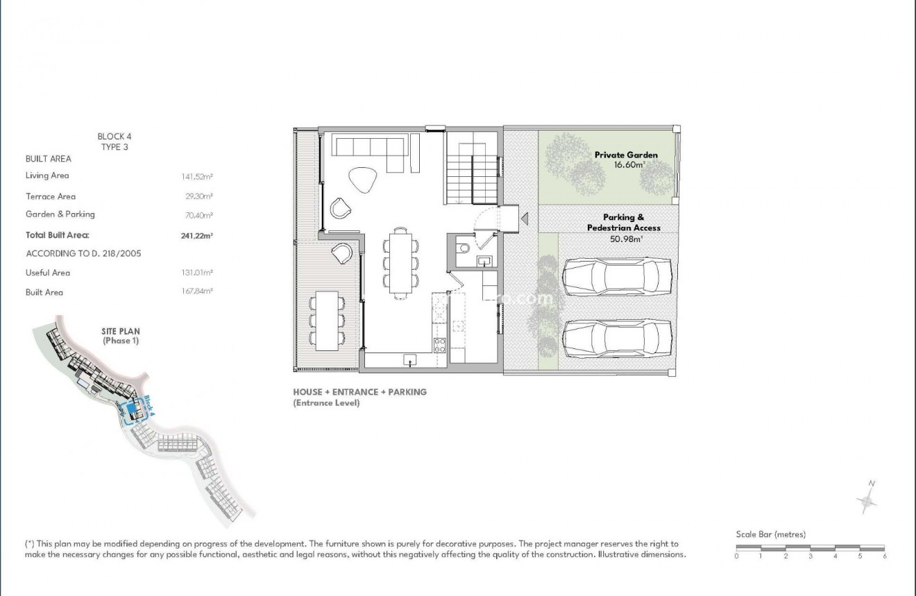 New Build - Villa - Fuengirola - El Higuerón