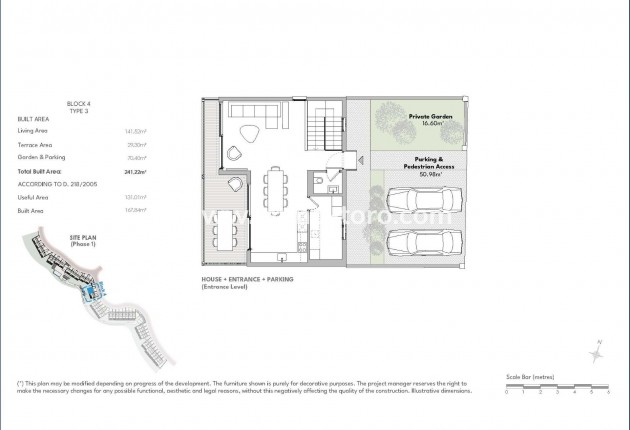 New Build - Villa - Fuengirola - El Higuerón