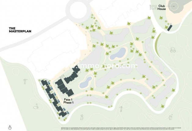 New Build - Penthouse - BAÑOS Y MENDIGO - El Valle Golf