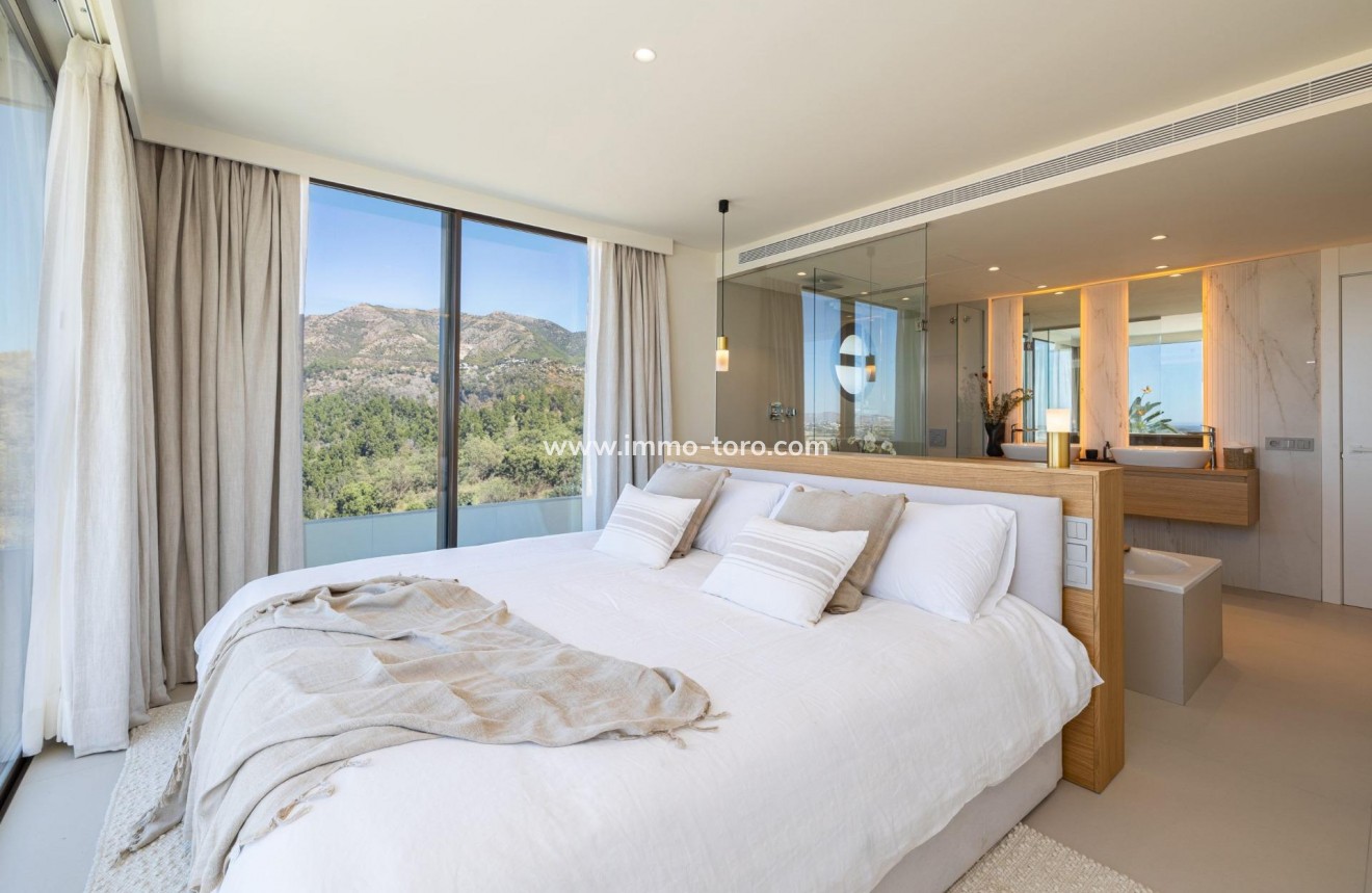 Nueva construcción  - Apartamento - Fuengirola - Higueron