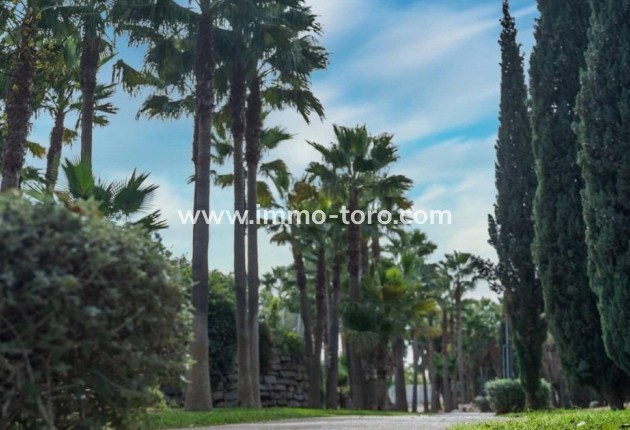 New Build - Apartment - Fuengirola - Higueron