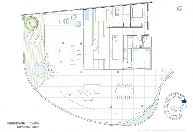 New Build - Apartment - Fuengirola - Higueron