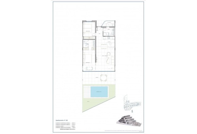 New Build - Apartment - Fuengirola - Higueron