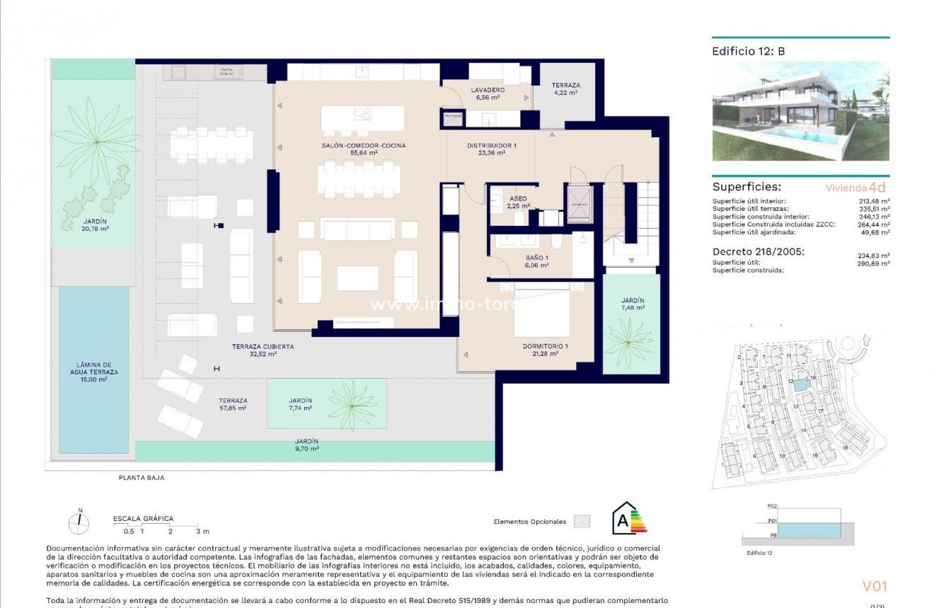 New Build - Villa - Marbella - Santa Clara Golf