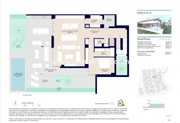 New Build - Villa - Marbella - Santa Clara Golf