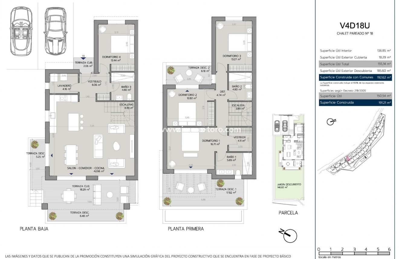 New Build - Villa - Málaga - Estepona Golf
