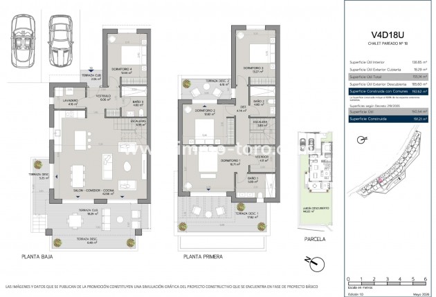 New Build - Villa - Málaga - Estepona Golf